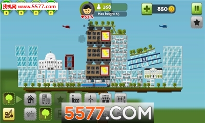 BalanCity(ƽľϵĳ°)ͼ2