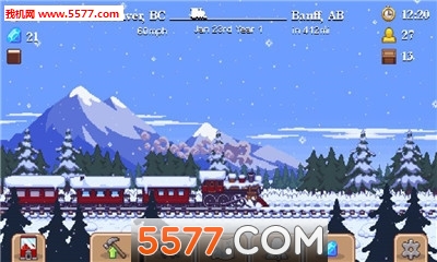 Tiny Rails(СС·ֻ)ͼ0