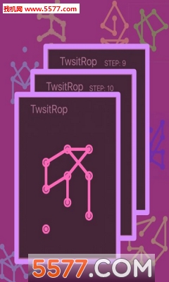 扭动的绳子(TwistRop)中文版截图2