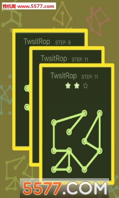 扭动的绳子(TwistRop)中文版截图3