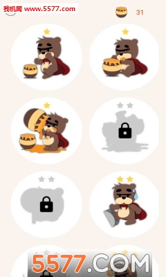 ޵Ӣܰ׿(Tomy Bear)ͼ2