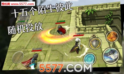 chaos(֮ذ׿)ͼ0