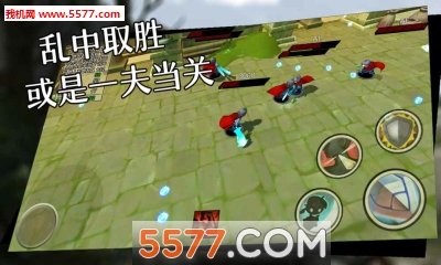 chaos(֮ذ׿)ͼ1