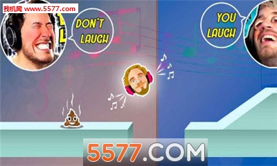 You Laugh You Lose Challenge(You Laugh You Loseٷ)ͼ1