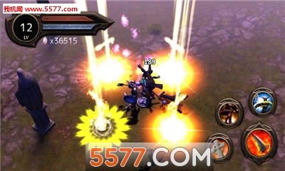 Blood Arena(߾׿)ͼ1