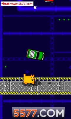 èײ׿(Box Cat Bash)ͼ0
