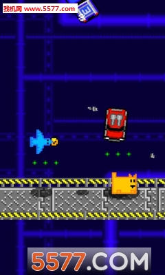 èײ׿(Box Cat Bash)ͼ1