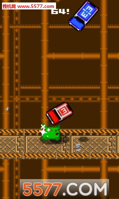 èײ׿(Box Cat Bash)ͼ3
