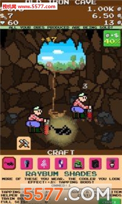 ھ(Dig Away Idle Mining Game)ٷͼ1