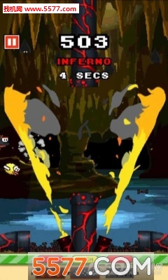 Flappy Crush()ͼ3