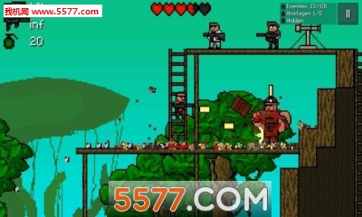 PixelForce 2(2׿)ͼ2