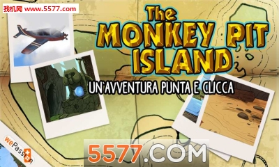 The Monkey Pit Island(:ص䰲׿)ͼ4