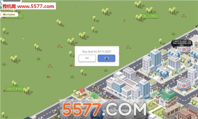 ڴа׿(Pocket City)ͼ1