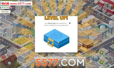 ڴа׿(Pocket City)ͼ2