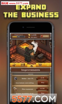 ForgeCraft(¯�Ĺ��հ�׿��)��ͼ1