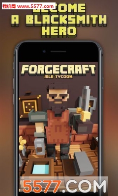ForgeCraft(¯�Ĺ��հ�׿��)��ͼ2