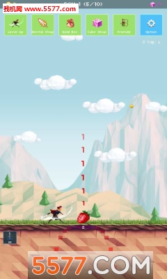 Strawberry Hero(ݮӢ)ͼ3
