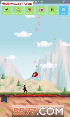 Strawberry Hero(ݮӢ)ͼ4