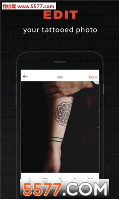 ar׿(INKHUNTER)ͼ1