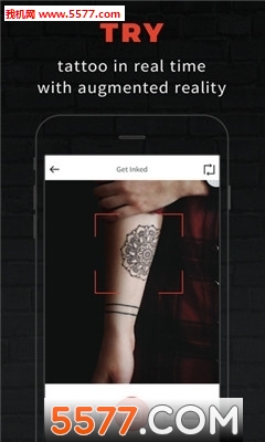 ar׿(INKHUNTER)ͼ0