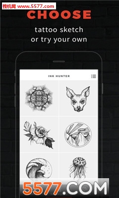 ֻar(INKHUNTER)ͼ2