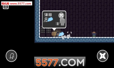 NinjaFlicker(ְ׿(Ninja Flicker))ͼ1