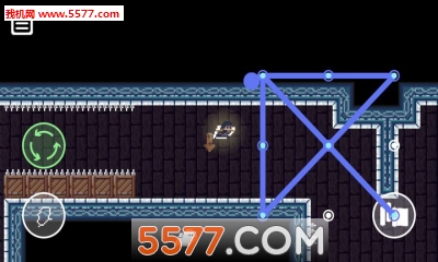 NinjaFlicker(ְ׿(Ninja Flicker))ͼ2