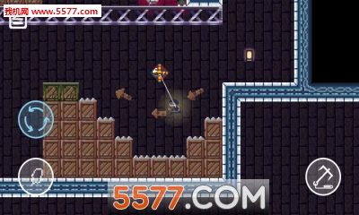 NinjaFlicker(ְ׿(Ninja Flicker))ͼ3