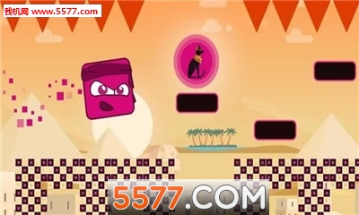 Mirror Dash Cube׿ͼ1
