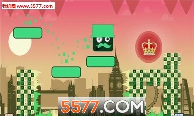 Mirror Dash Cube׿ͼ0