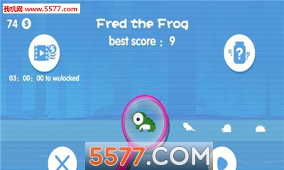 World of Crawl(Сܴ簲׿)ͼ2