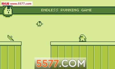 Onigiri Escape(Ŵ׿)ͼ2