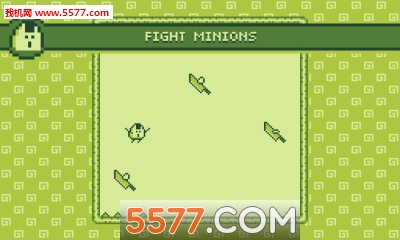 Onigiri Escape(Ŵ׿)ͼ3