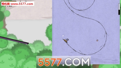SFPA(ʽðֻ(Super Fancy Pants Adventure))ͼ2