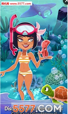 FarmVille: Tropic Escape(ũȴȼٰ׿(FarmVille:Tropic Escape))ͼ3