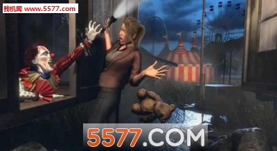 Сٷ(Scary Clown Survival)ͼ2