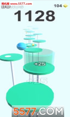 Roll.Io Game(booooingСϷ)ͼ0