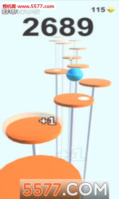 Roll.Io Game(booooingСϷ)ͼ1