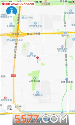 德胜停车共享手机版截图2