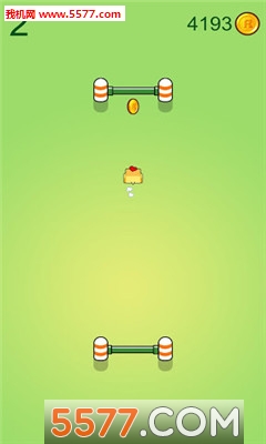 Bouncing Chicken(Ծļ׿)ͼ1