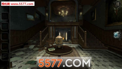 Ҿٷ(The Room Old Sins)ͼ1