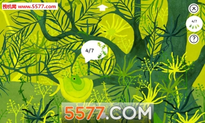 Under Leaves(Ҷ֮ɭ׿)ͼ2