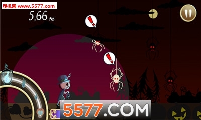 pumpkin jack׿ͼ1