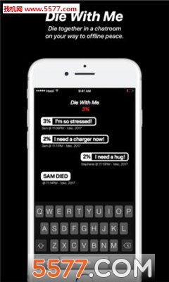 die with me免费版截图1
