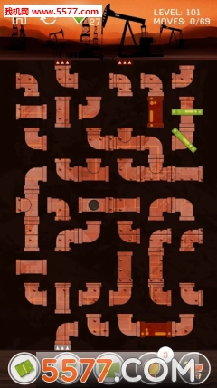 Pipe Puzzle(ܵⰲ׿)ͼ1