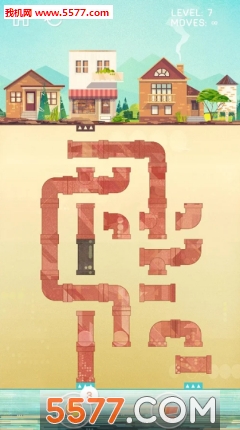 Pipe Puzzle(ܵⰲ׿)ͼ4