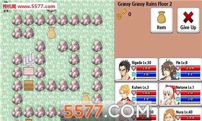 英雄诞生安卓版截图1