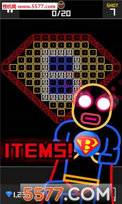 BBTAN2 by 222%׿ͼ0