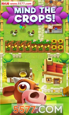 FarmOn!(Farm On��׿��)��ͼ0