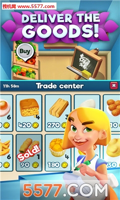 FarmOn!(Farm On��׿��)��ͼ2